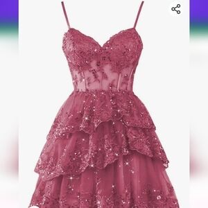New Cocktail Dress
